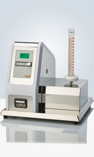 TAPPED_DENSITY_AND_APPARENT_DENSITY_TESTING_INSTRUMENT